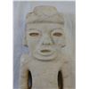 Image 2 : White Teotihuacan Figure