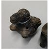 Image 2 : 2 Ceramic Ocarinas