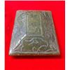 Image 5 : Chinese Jade Lidded Box