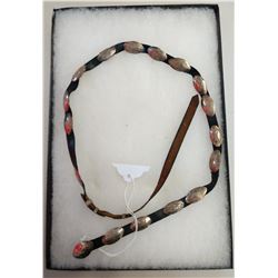 Fine Ladies Concho Belt