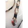 Image 2 : Fine Ladies Concho Belt