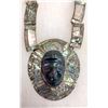 Image 2 : Mexican S.S. & Shell Necklace
