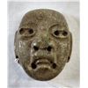Image 1 : Olmec Maskette