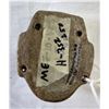 Image 7 : Olmec Maskette