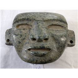 Teotihuacan Fine Mask