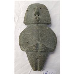 Chantal Stone Figure