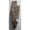 Image 1 : Large Stone Effigy Marker