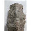 Image 3 : Large Stone Effigy Marker