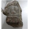 Image 9 : Large Stone Effigy Marker