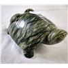 Image 1 : Large Chinese Jade Turtle