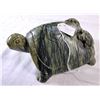 Image 3 : Large Chinese Jade Turtle