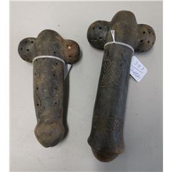 2 Veracruz Fertility Figures