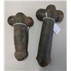 Image 1 : 2 Veracruz Fertility Figures