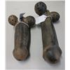 Image 6 : 2 Veracruz Fertility Figures