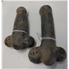 Image 7 : 2 Veracruz Fertility Figures