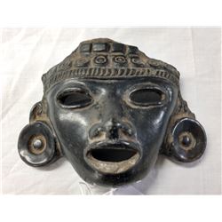 Veracruz Mask