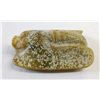 Image 3 : Chinese Effigy Jade Bird