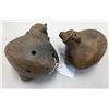Image 1 : 2 Ceramic Ocarinas