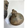 Image 3 : 2 Ceramic Ocarinas