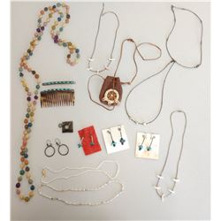 Potluck Jewelry Lot