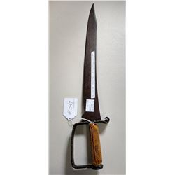 Confederate D Guard