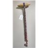 Image 1 : Beaded Sioux War Club