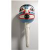 Image 1 : NWC Wood Rattle