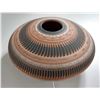 Image 1 : Navajo Carved Pot