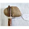Image 2 : Hafted Stone Axe