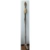 Image 1 : Plains Indian Lance