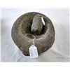 Image 1 : Stone Effigy Mortar & Pestle