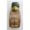 Image 1 : NWC Carved Eagle