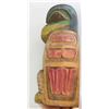 Image 5 : NWC Carved Eagle
