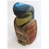 Image 8 : NWC Carved Eagle