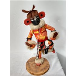 Kachina Doll