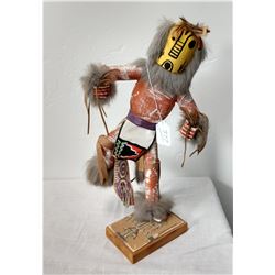 Kachina Doll