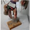 Image 3 : Kachina Doll