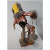 Image 5 : Kachina Doll
