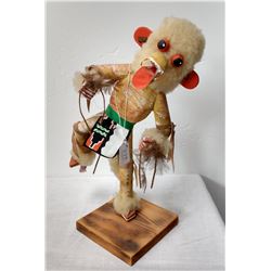 Kachina Doll