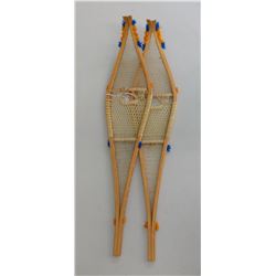 Child's Snow Shoes