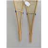 Image 9 : Child's Snow Shoes