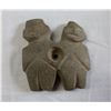 Image 2 : 4 Mezcala Figures