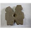 Image 3 : 4 Mezcala Figures
