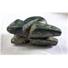 Image 8 : 4 Mezcala Figures