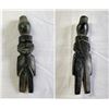 Image 9 : 4 Mezcala Figures