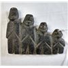 Image 1 : Mezcala Effigy Group