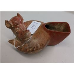 Colima Dog