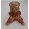 Image 1 : Seated Chinesco Figure