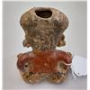 Image 8 : Seated Chinesco Figure