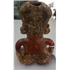 Image 9 : Seated Chinesco Figure
